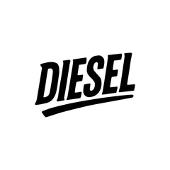 Trendy Diesel Sticker for Car Fuel Tank Cap | Easy Peel & Stick