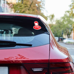 Doctor’s Medical Tag for Vehicle Use