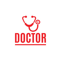 Medical Professional Car Window Decal