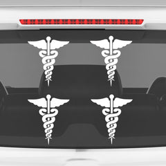 Medical Pro Vibes: Doctor Sticker Set