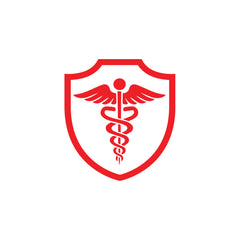 Doctor at Work Safety Sticker for SUVs