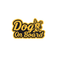 Fur Baby On Board
