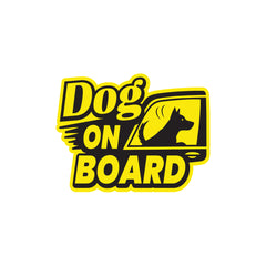 Dog Inside – Handle With Love