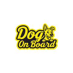 Fur Baby On Board