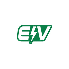 Road Safety Electric Vehicle Awareness Sticker