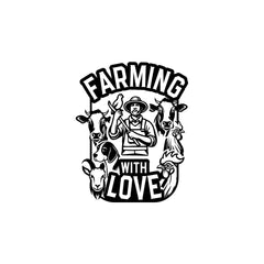 Living the Farmer’s Dream