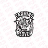 Living the Farmer’s Dream