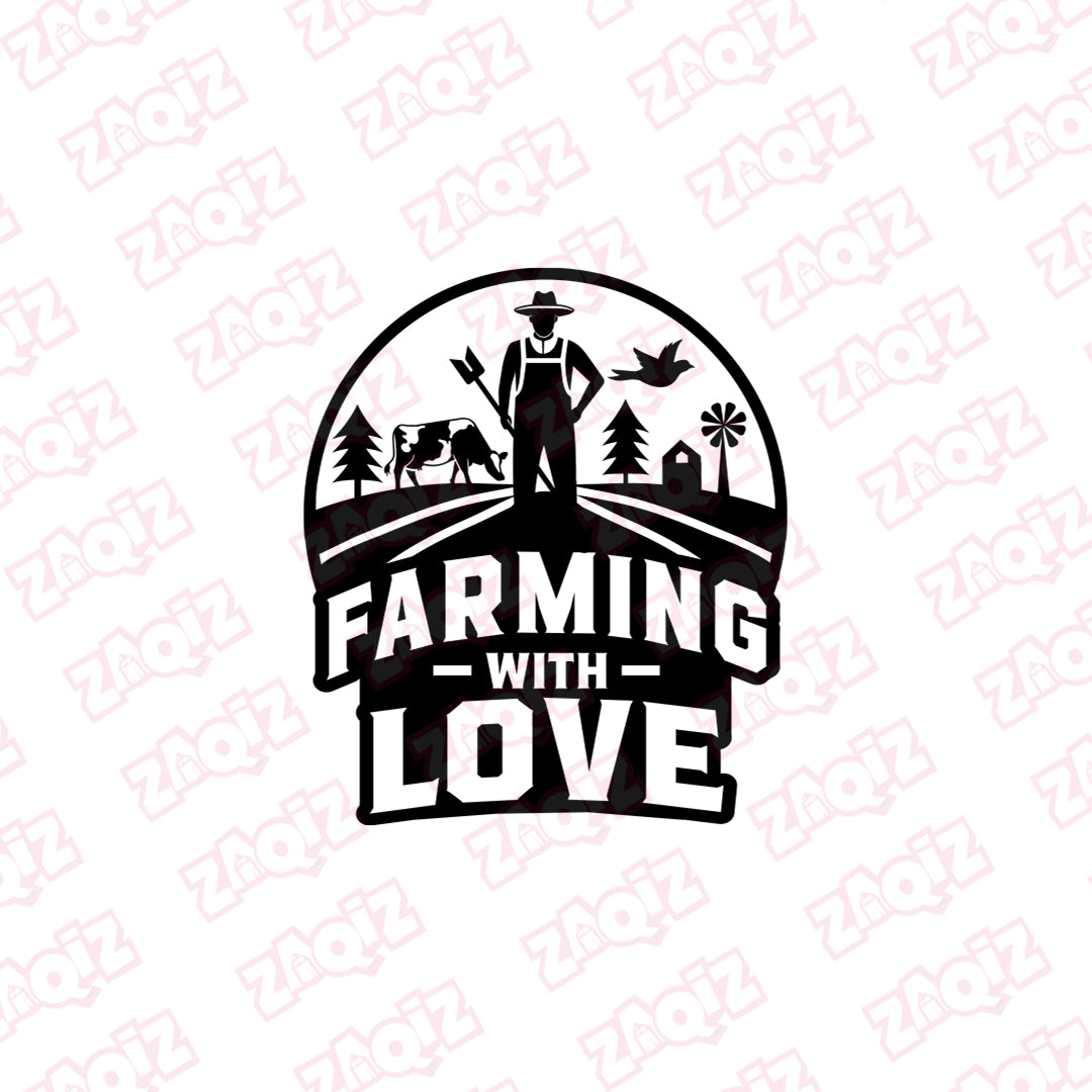 Farming: More Than a Job, It’s a Passion
