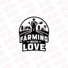 Farming: More Than a Job, It’s a Passion