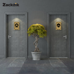Perfect for Restaurants, Offices & Shops