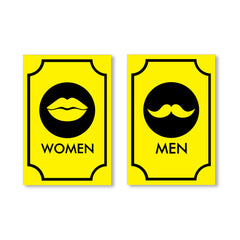 Perfect for Restaurants, Offices & Shops