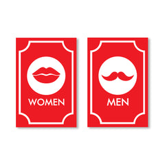 Perfect for Restaurants, Offices & Shops