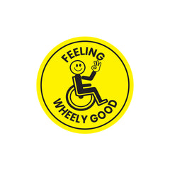 Drive with Care – Handicap