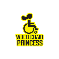 Disabled Passenger On Board