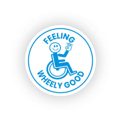 Drive with Care – Handicap
