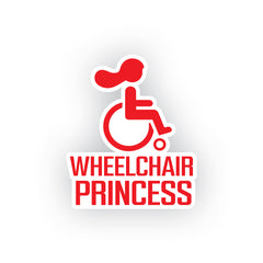 Disabled Passenger On Board