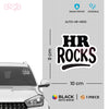 HR — The Real Engine