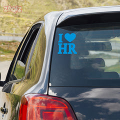 I’m HR, I Fix People Stuff