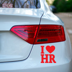 I’m HR, I Fix People Stuff