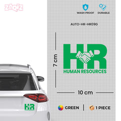 Wheels of HR Wisdom