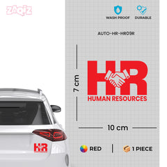 Wheels of HR Wisdom