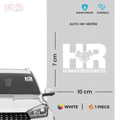 Wheels of HR Wisdom
