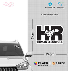 Wheels of HR Wisdom