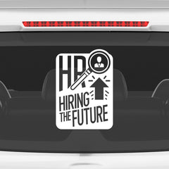 Proud HR Professional