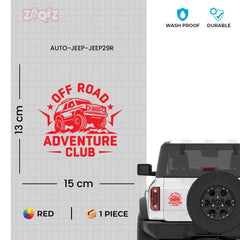 Trail Blazer: Jeep Life