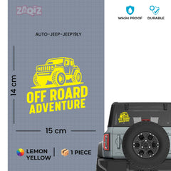 Freedom Machine: Jeep Life