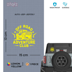 Trail Blazer: Jeep Life