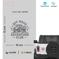 Trail Blazer: Jeep Life