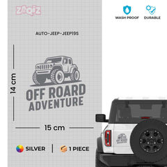 Freedom Machine: Jeep Life