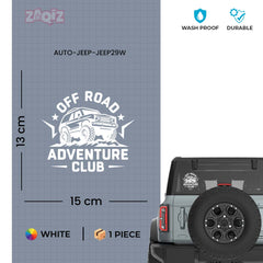 Trail Blazer: Jeep Life