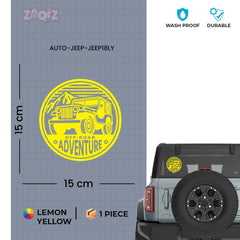Rock Crawler: Jeep Strong