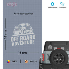 Freedom Machine: Jeep Life