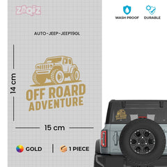 Freedom Machine: Jeep Life