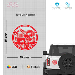Rock Crawler: Jeep Strong