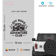 Trail Blazer: Jeep Life