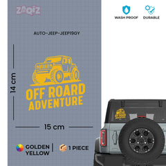 Freedom Machine: Jeep Life