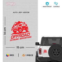 Trail Hunter: Jeep Spirit