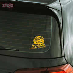 Trail Hunter: Jeep Spirit