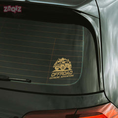 Trail Hunter: Jeep Spirit