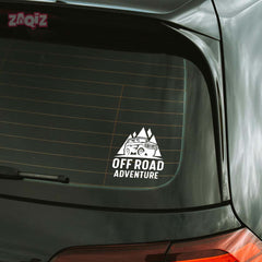 Adventure Awaits: Jeep Ready