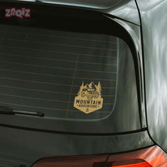 Mud Lover: Jeep Thrill