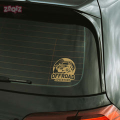 Jeep Power, Off-Road Freedom