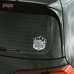 High Road Conqueror: Jeep Mode