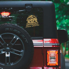 Jeep Vibes Only