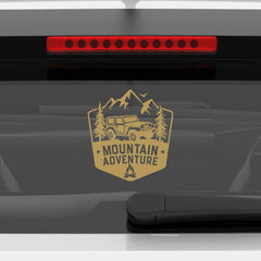High Road Conqueror: Jeep Mode