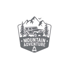 High Road Conqueror: Jeep Mode